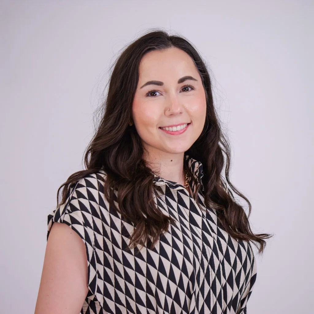 Letty Miranda, President of UFG Works